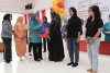 Pj Ketua PKK Sulbar Kunjungi Lapas Perempuan di Mamuju, Rangkain Peringatan Hari Ibu dan Dharma Wanita