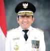 Profil Gubernur Periode 2017-2022