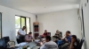 Dinas Perkebunan Sulbar dan PT. Mars Symbioscience Indonesia Rencanakan Pembentukan Kebun Percontohan di Kebun Induk Batu Panga Da&#039;ala