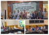 Pertemuan Dinas TPHP Sulbar dengan Komisi II DPRD Sidrap, Diskusikan Permentan Nomor 17 Tahun 2023
