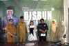 Disbun Sulbar Berbagi THR Bagi Non ASN