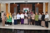 Bahas Sinergitas Bersama Pemprov, MUI Pusat Kunjungi Sulbar