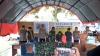 BNPB RI Salurkan Bantuan Logistik Untuk Masyarakat Terdampak Bencana Tanah Longsor di Mamasa