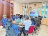 Pemkesra Sulbar Gelar Rakor Penyusunan Laporan dan Penetapan Target Penerapan Standar Pelayanan Minimal