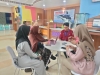 Tingkatkan Kualitas dan Kinerja ASN, BKD Sulbar Koordinasikan Beberapa Hal ke BKN Makassar