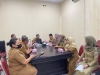 DPMPTSP Gelar Rapat Awal Penyusunan Kajian Potensi dan Peluang Investasi di Sektor Perkebunan Kelapa Dalam Sulbar