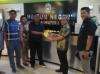 Gubernur Sulbar Didanpingi  Badan Penghubung Jakarta - Sulbar Mengunjungi Museum Negeri Sumatera Utara DI Jakarta