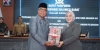 DPRD Sulbar Gelar Rapat Paripurna Penyerahan dan Penjelasan Gubernur terhadap Ranperda Pertanggungjawaban Pelaksanaan APBD Sulbar 2023