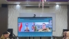 Hadiri Rakor PPID : Bapperida Sulbar Tegaskan Keterbukaan Informasi Publik Fondasi Utama Dorong Keberhasilan Pembangunan Daerah