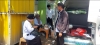 Warga Tinambung Antusias Manfaatkan Layanan Samsat Keliling UPTD PPRD Polewali Mandar