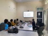 DBH Sawit dan SHS Jadi Fokus, BPKPD Sulbar Monitoring di BKAD Mamasa