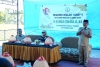 Ketua DPRD Sulbar Serap Aspirasi Masyarakat dalam Hearing Dialog Tahap V di Mamuju Tengah