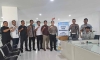 Dekatkan Pelayanan Kepada Masyarakat, UPTD PPRD Mamuju Launching Gerai Samsat di Dealer Honda Balindo