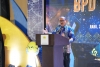 HIPMI Sulbar Resmi Dilantik, Gubernur Suhardi Duka Janjikan Tax Holiday 5 Tahun untuk Pengusaha Muda