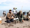 Idris : Kita Ingin Di Pasangkayu Bangun Komitmen Tanam Mangrove