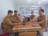 BPKPD Sulbar Dorong Percepatan Input Kontrak DAK Fisik Pendidikan 2025