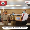Enam Kali WTP, Pemprov Sulbar Raih Penghargaan