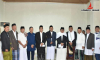 Pemerintah Provinsi Sulawesi Barat Melaksanakan sholat Idul Adha 1440 Hijriyah