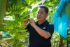 Pemprov Akan Bagi Bibit Hortikultira, Ini Imbauan Pj Bahtiar