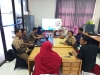 Susun Perencanaan 2026, Dispar Sulbar Fokus Pencapaian Program Prioritas Gubernur SDK-JSM