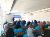 Dinas Kesehatan Sulbar Gelar Sosialisasi dan Edukasi Terapi Pencegahan TBC di Masyarakat