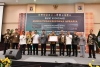 Jalankan Reforma Agraria, Menteri ATR: Sulbar Strategis Dukung Pembangunan IKN