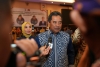 Lepas Sambut Danrem 142/Tatag, PJ Bahtiar: Rawat Kebersamaan Forkopimda Saling Membantu dan Menguatkan