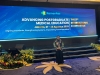 Plt Kepala Dinas Kesehatan Sulbar Wakili Gubernur SDK pada The 2nd International Conference on Advancing PGME