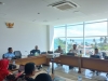 Komisi I Bersama OPD Mitra Kerja Bahas Rancangan KUA-PPAS 2026, Pastikan Program Sejalan Kebutuhan Masyarakat dan Arah Kebijakan Pembangunan Daerah