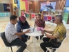 Percepatan Penerbitan SK PPPK Formasi 2023, BKD Sulbar Koordinasi dengan BKN Kanreg IV Makassar