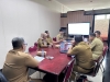 Biro Hukum Dorong Percepatan Penyelesaian Draf Rencana Kerja Sama Pemprov Sulbar dengan Kaikoukai Healt Care Corporation