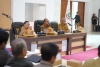 Rapat Kerja Pemprov Sulbar: Efisiensi Besar-Besaran, Visi-Misi Disesuaikan