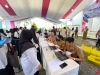Hari Pertama, 172 Peserta Antusias Ikuti Seleksi Kompetensi CPPPK Pemprov Sulbar