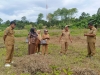 Tindaklanjut Arahan PJ Gubernur, PUPR Sulbar Siapkan Lahan Pembibitan Hortikultura