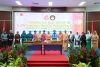 Peringatan Hari Ibu dan HUT DWP, PKK Sulbar Komitmen Jalankan Astacita Presiden