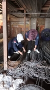 Dinas Koperindag Sulbar Lakukan Pengawasan Barang Ber-SNI di Empat Kabupaten