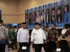 Gubernur Suhardi Duka Resmi Pimpin IKA PMII Sulbar, Keberagaman Profesi Pengurus IKA PMII adalah Kekuatan