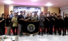 Kadispora Safaruddin Resmi Nahkodai A.B.U Sulbar