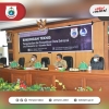 Idris : Butuh Komitmen Pimpinan OPD Dalam Pengelolaan Data