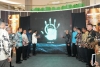 Kembali, Pameran Batu Ngalo di Matos, Pj Bahtiar Sarankan Pameran Tampil Setiap Event di Sulbar.