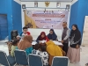 Dinkes Sulbar Dukung Kegiatan Pengabdian Masyarakat, Skrining Stunting dan Tumbuh Kembang Anak di Majene