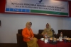 Wakil Gubernur Sulbar  Membuka Secara Resmi Advokasi  Peraturan Bersama Bahan Berbahaya Balai POM Di Mamuju