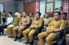 Sidang MP-PKD BPKPD Sulbar, Fokus Ganti Rugi Aset Daerah dan Kekurangan Volume Pekerjaan