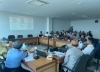 Hadiri Rapat KUA-PPAS di Komisi 1 DPRD Sulbar, Pemkesra Pastikan Program Beasiswa Menjangkau Penerima Manfaat