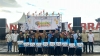 Gubernur Sulbar , SDK Buka Sandeq Ramadhan Fest 2025, Wujud Sinergi Pemerintah dan Organisasi Mahasiswa Dukung UMKM