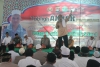 Menjelang Ramadhan, Kapolda Sulbar bersama Jajaran Muspida Mengundang Ustasd Kondang, Subki Berceramah