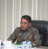 Pelaksanaan Nataru, Pj Sekprov Ajak Masyarakat untuk Menyambut dengan Bijak