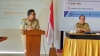 Sekprov Sulbar Harap DPKD Perhatikan Perlindungan dan Pengelolaan Arsip dengan Baik