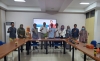 Bangun Ekosistem Riset dan Inovasi, Balitbangda Sulbar Berkunjung ke LPPM Unhas