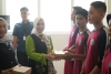 PKK Sulbar Dukung Penuh Program Makan Gratis di Sekolah
